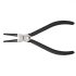 Neo Cleste pentru inele 170 mm, interior, curbat