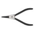 Neo Cleste cu inel Brick 220 mm, extern, curbat