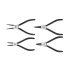 Neo Set de clesti Seeger, 4 piese