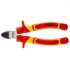 Neo Cleste cu cleste lateral, izolat, 160 mm