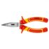 Neo Cleste izolat cu varf curbat, 160 mm