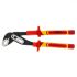 Neo Cleste pentru pompe de apa, izolat, 250 mm