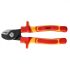 Neo Taietor de cablu, izolat, 160 mm