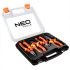 Neo Set de scule, izolate 4 piese