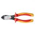Neo Cleste lateral 180 mm, izolat