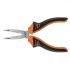 Neo Cleste cu nas lung, curbat 160 mm