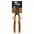 Neo Cutter de sarma 210 mm pentru 6 mm