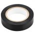 Neo Banda izolatoare neagra 15 mm x 0,13 mm x 10m