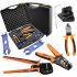 Neo Set de instrumente pentru montarea panourilor solare, 5 piese