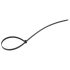 Neo Legaturi de cablu 9,0x550 mm, negru, 50 bucati