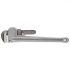 Neo Cheie pentru tevi, aluminiu, 450 mm