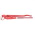 Neo Cheie pentru tevi tip S, 1,5", CrV