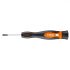Neo Surubelnita de precizie, Phillips, PH1x50 mm