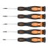 Neo Technician, set surubelnite de precizie 5 piese