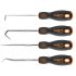 Neo Set de cleme de instalare 150 mm, 4 bucati