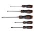 Neo Set de surubelnite, 5 piese, perforabile
