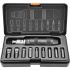 Neo Set surubelnite Hollow, 1/2", 10 piese