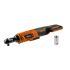 Neo Cheie cu clichet fara fir 18V, 60 Nm, cu adaptor, fara acumulator si incarcator