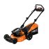 Neo Masina de tuns iarba reincarcabila 36V, 450 mm, Fara acumulator si incarcator