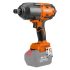Neo Surubelnita cu impact fara fir 18V, 1/2", 1100Nm, fara acumulator si incarcator