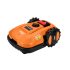 Neo Robotic Lawnmower 180 mm, 18 V, Fara baterie si incarcator