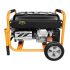 Neo Generator, generator, 2,8-3KW, cu motor pe benzina in 4 timpi