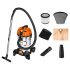 Neo Aspirator electric 1600W, 35 L