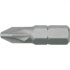 Neo surubelnita bit PZ2x25 mm 20 bucati