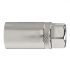 Neo Cheie Candle 1/2"21 mm, magnetica, canelata