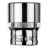 Neo Cheie hexagonala 3/8", 17 mm