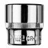 Neo Cheie hexagonala 3/8", 22 mm