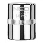 Neo Cheie tubulara 1/4", 14 mm, hexagonala
