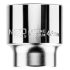 Neo Cheie tubulara 46 mm, 3/4", 12 puncte