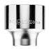 Neo Cheie tubulara 60 mm, 3/4", 12 puncte
