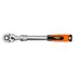 Neo Cheie cu clichet 1/4" telescopic 150-200 mm,