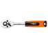 Neo Cheie cu clichet 3/8" 210 mm, din 3122