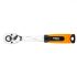 Neo Cheie cu clichet 1/2" 255 mm,