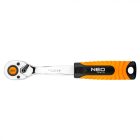 Neo Cheie cu clichet 1/4", 90 dinti
