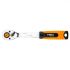 Neo Cheie cu clichet 3/8", 90 dinti