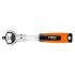 Neo Cheie cu clichet 1/4", 360°, 72 dinti