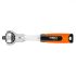 Neo Cheie cu clichet 3/8", 360°, 72 dinti
