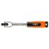 Neo Brat rabatabil, articulat, 1/2" 250 mm,