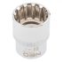 Neo Cheie tubulara, Spline, 1/2", 22 mm