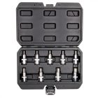 Neo Set chei Allen, 9 piese, 1/2", 55 mm
