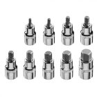 Neo Set chei Allen, 9 piese, 1/2", 55 mm
