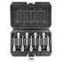 Neo Set de chei Torx, 9 piese, 1/2", 100 mm