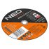 Neo Disc de taiere 230x1,9x22,2 mm, 25 bucati