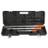 Neo Set cheie dinamometrica 3 piese 1/4", 3/8", 1/2", 5-330 Nm