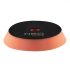 Neo Disc de lustruire 130x150x25 mm, burete duritate medie