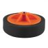 Neo Disc de lustruit 150x50 mm, M14, burete moale